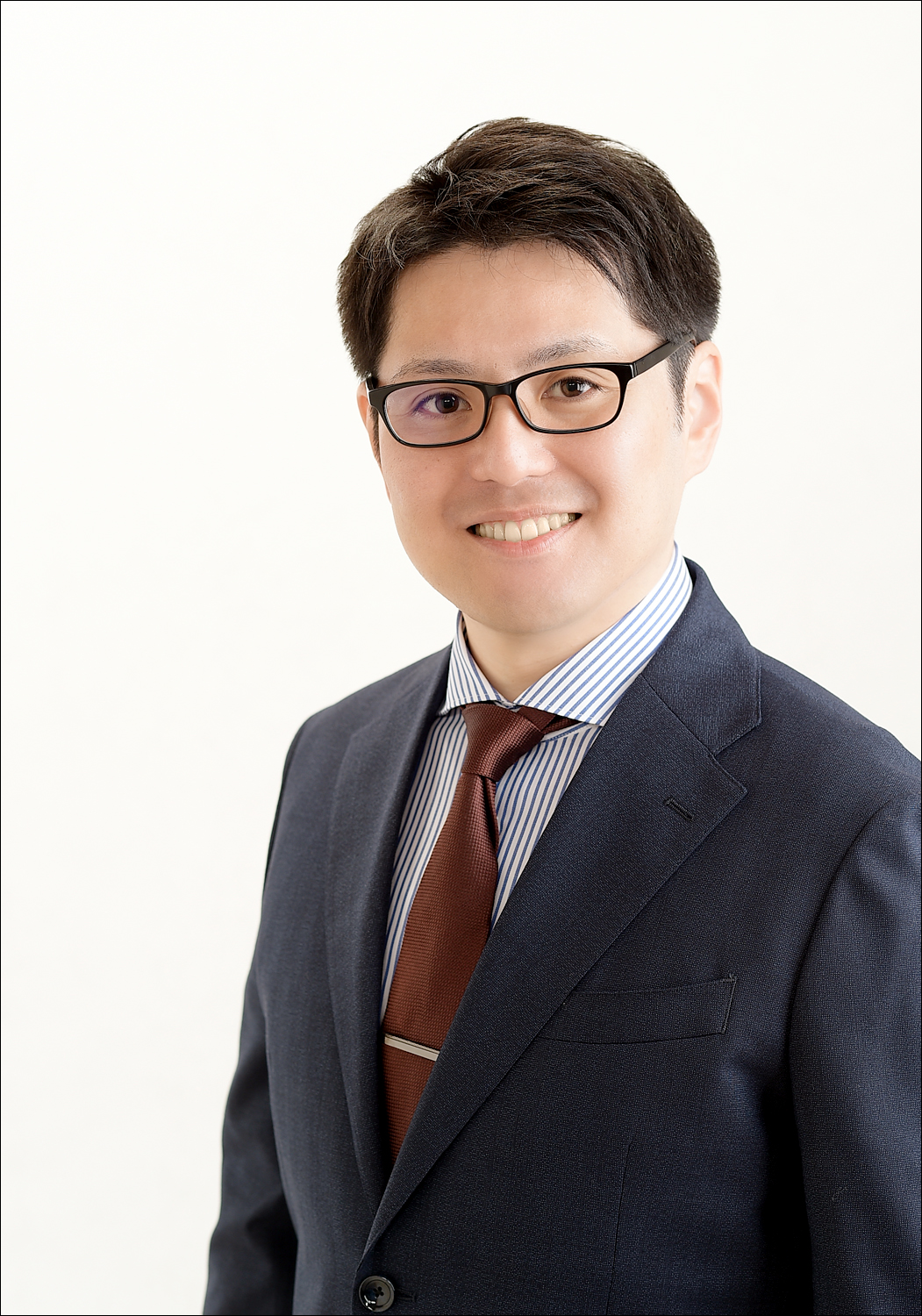行政書士上草総合経営事務所 代表 上草義樹